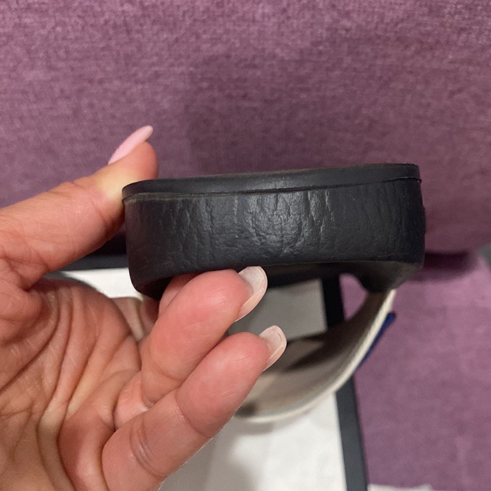 Gucci slides   - Picture 9 of 11